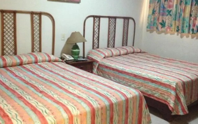 Carey House Hotel