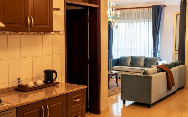 A'lure Hotel & Residences