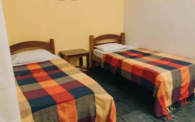 Pousada Canto da Vila