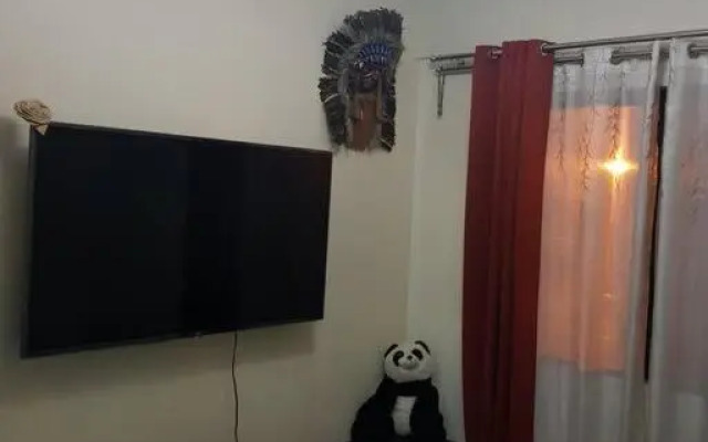 Mucucu's place