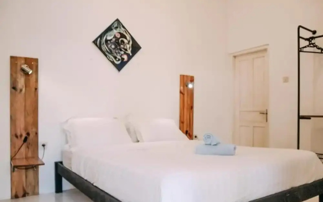 Pojok Pas Guesthouse