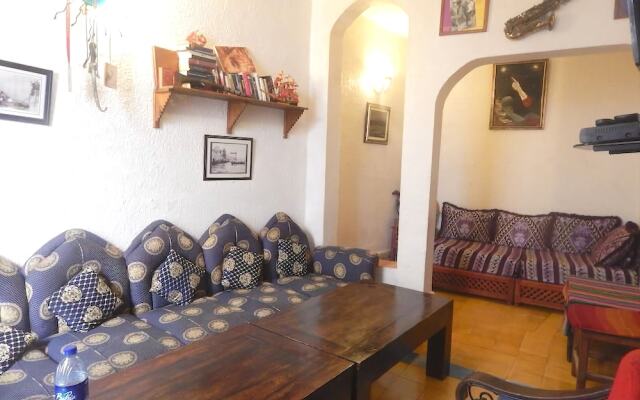 Residence Le Bastion