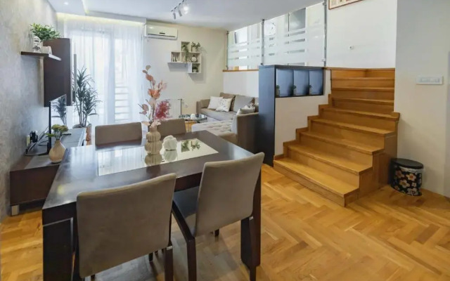 Apartment Simpatico