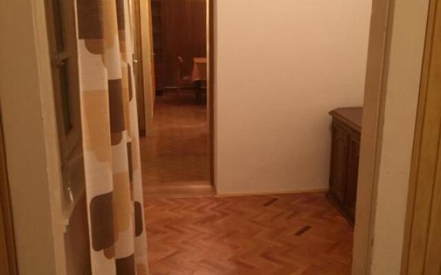Apartments Soline