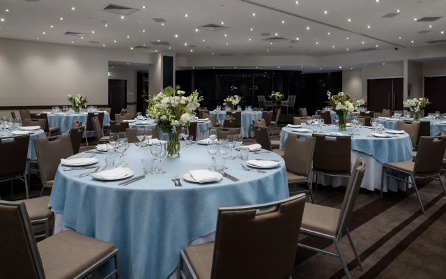 Rydges World Square