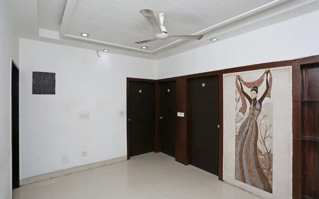 Diplomat Home Stay