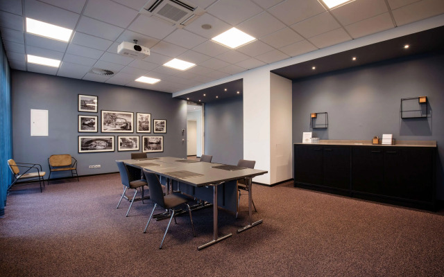 Hotel Berlin, Berlin, a member of Radisson Individuals