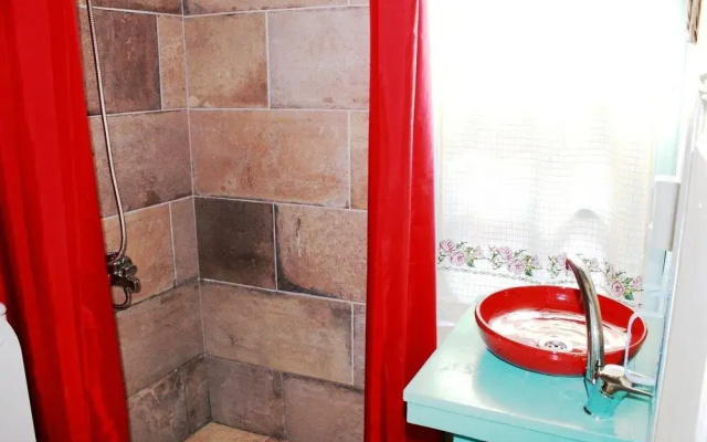 Agapi Guesthouse