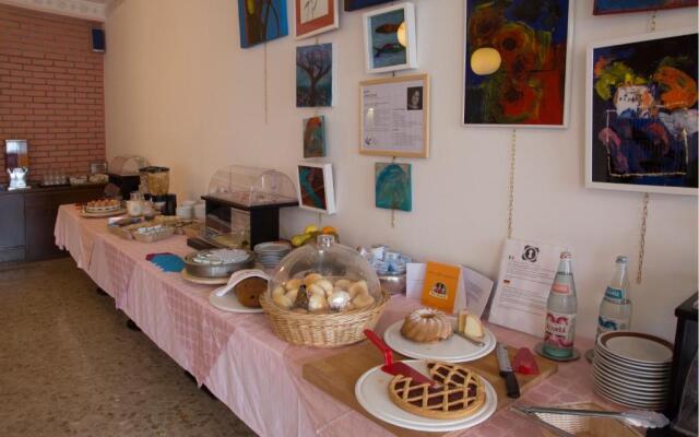 Piccolo Hotel Brenzone