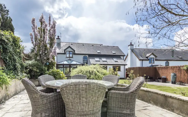 French Fields - 4 Bedroom - St Florence