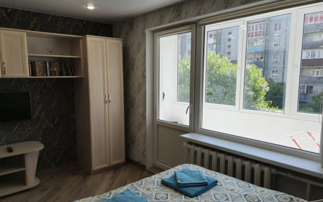 Apartments on Gogol street 16