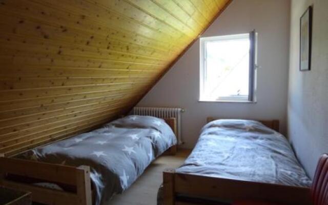 Holiday Apartment Bombach