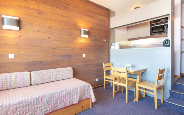 Apartment Le Sappey Les Avanchers-Valmorel