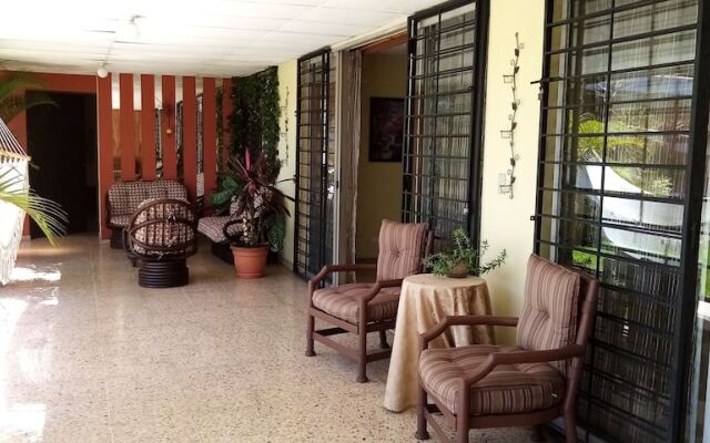 Casa San Benito