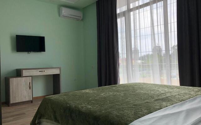 Hotel Georgia
