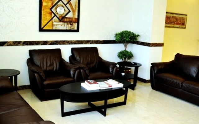 Awtad Residence
