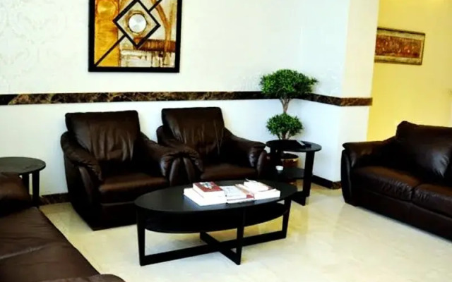 Awtad Residence