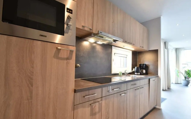 Unique Holiday Home in Callantsoog near Beach