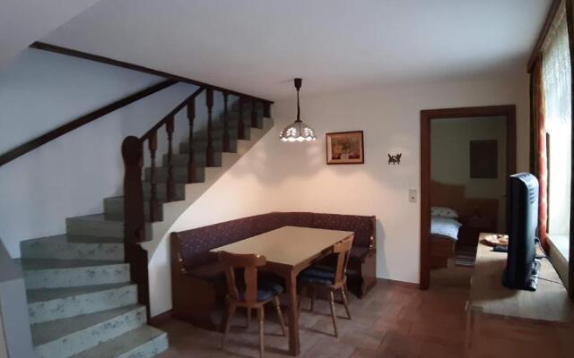 Appartements Königshofer