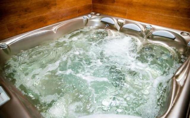 Chambres D'hôtes La Ferme De L'oudon