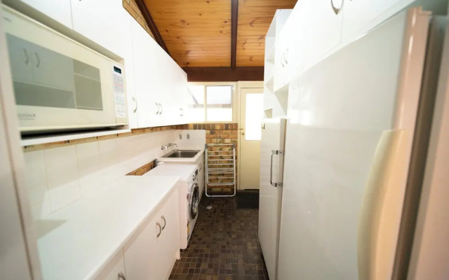 Blickinstal Holiday Retreat