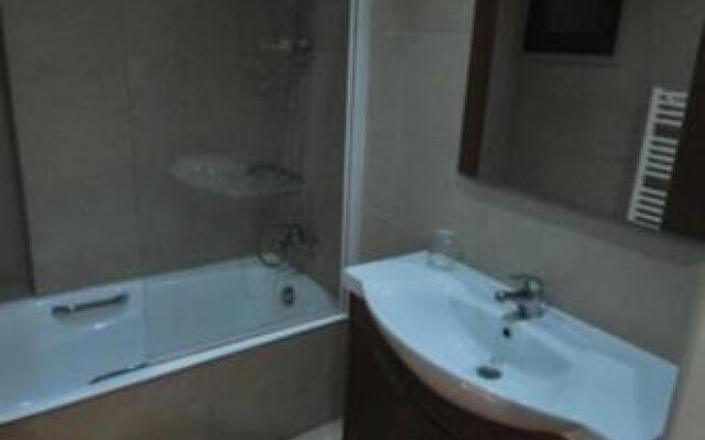 Ithaki Phinikoudes Apartment No. 105