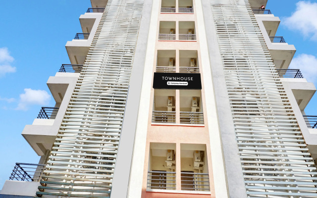 Super Townhouse Hinjewadi