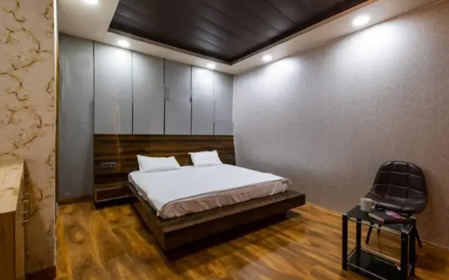 Fabescape Le Masrana Inn