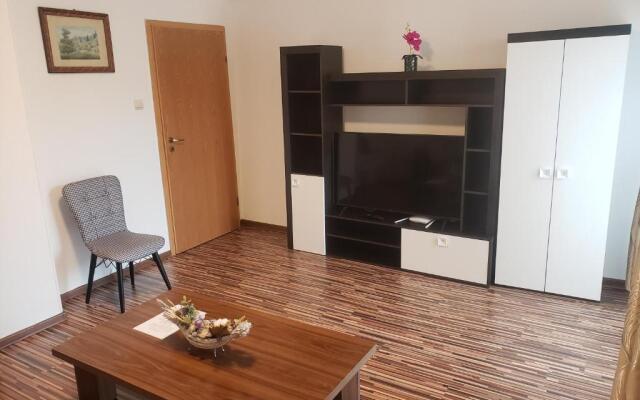 Shopping City Appartment