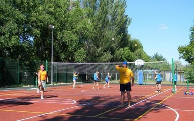 Пансионат «Полярные зори»