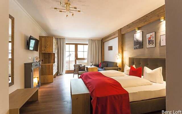 Verwöhnhotel Mandarfner Hof
