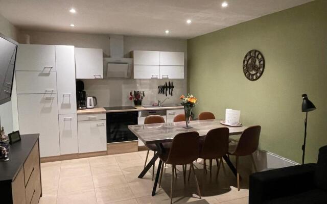 Terrasses de Malmedy huisnr 211