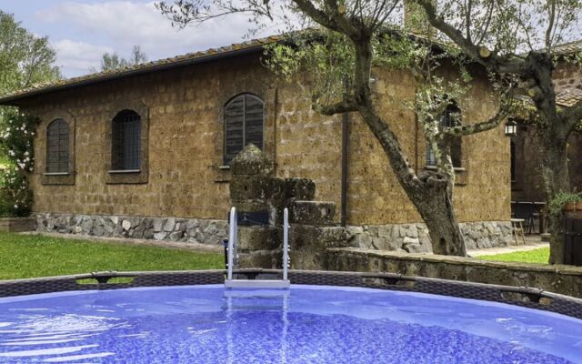 House Befania Lago di Vico