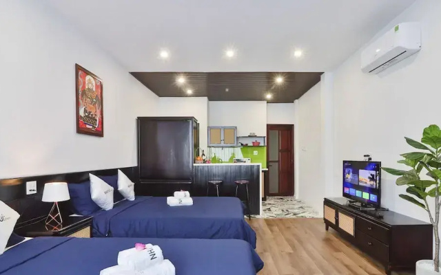 NHATUIshare Quy Nhon