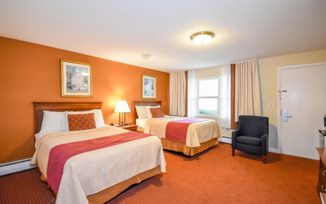Monticello Inn Framingham