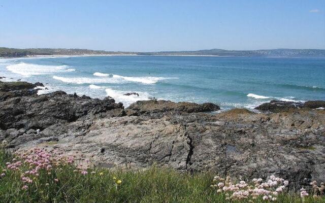 Godrevy Cottage