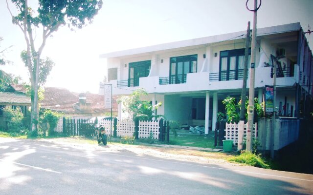 Soul Surfer Weligama