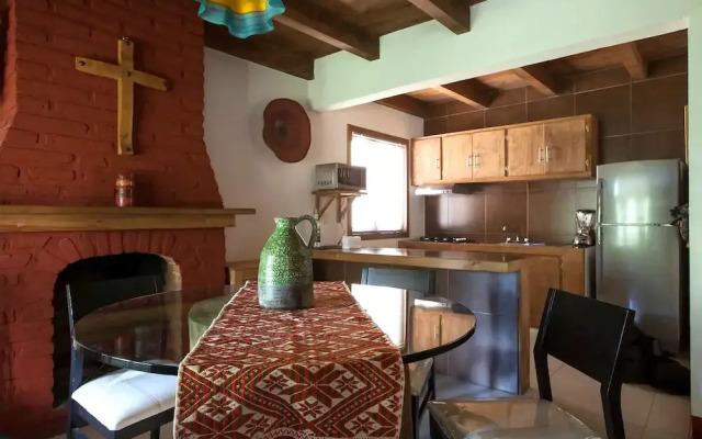 Villas Santiago Mazamitla