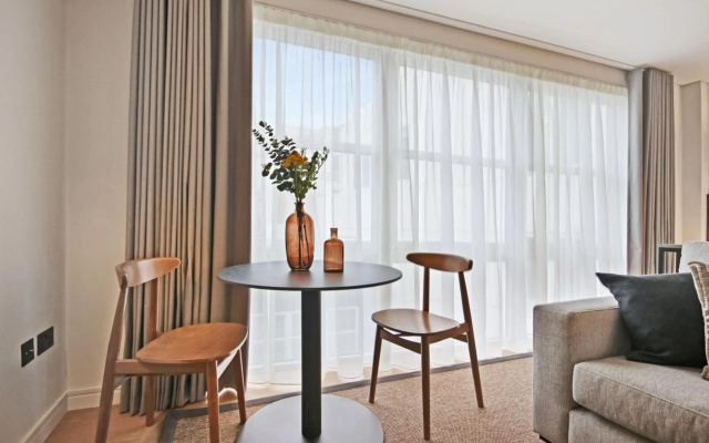 Bow Lane by Aeria Apartments