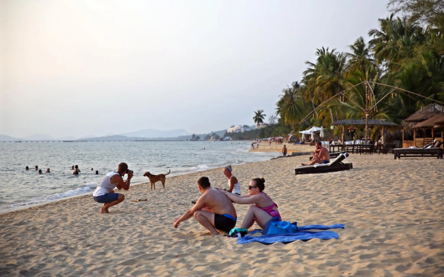 Arcadia Phu Quoc Resort