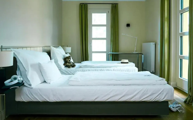 Hubertus Hof Landhotel