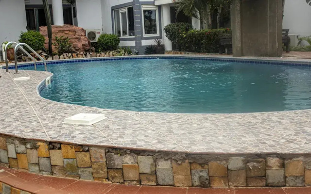 Grand Casamora
