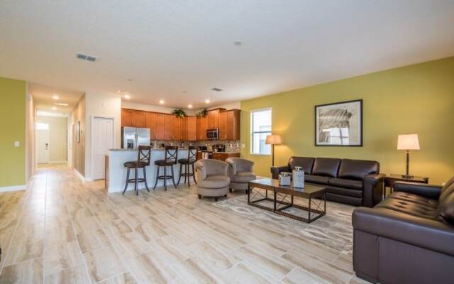 Scramble Villa #231070 - 4 Br villa