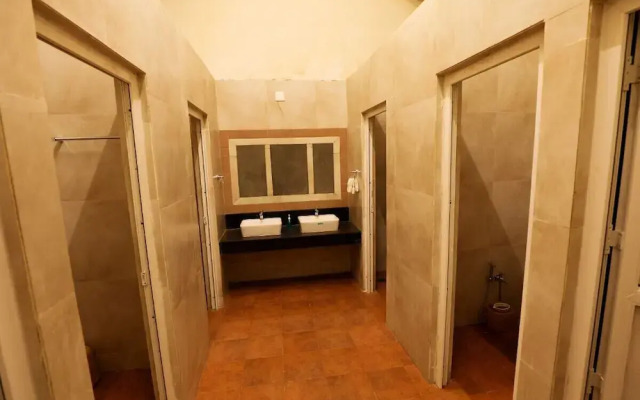 Chow Chow Valley - Hostel