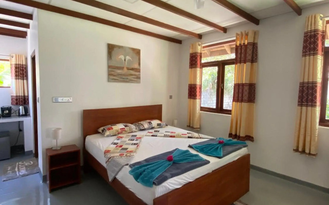 108 Palms Beach Resort