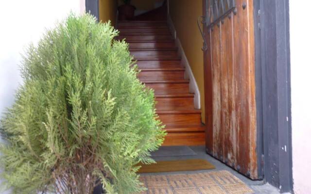 Hostal Whipala