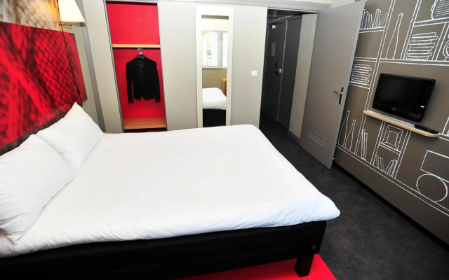 Ibis Lyon Centre