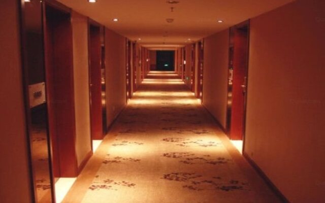 Super 8 Hotel Quanzhou New Station Branch