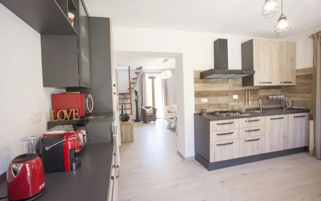 Appartamenti Casa Santi