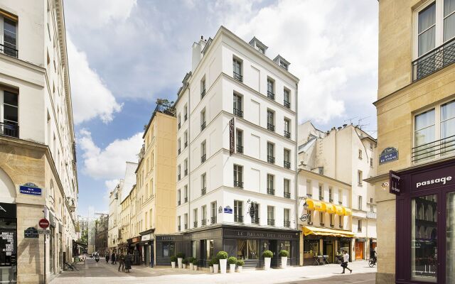 Le Relais des Halles